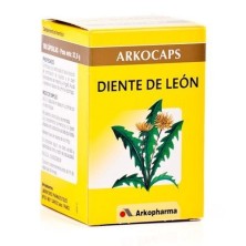 Arkocapsulas diente de leon 84 capsulas