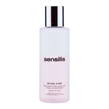 Sensilis ritual desmaqubifasico 150ml