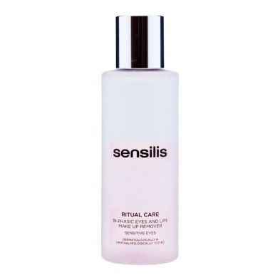 Sensilis ritual desmaqubifasico 150ml Sensilis - 1