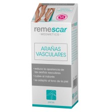 Remescar arañas vasculares tubo 40ml