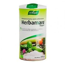 Herbamare original 250 gramos bioforce