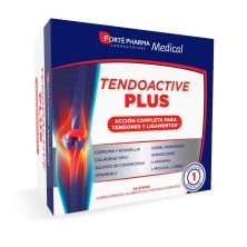 Forte pharma tendoactive plus 20 sticks