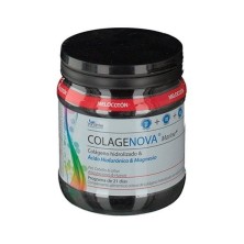 Colagenova marine + hialurónico melocoton 275g