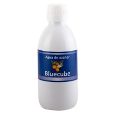 Bluecube agua de azahar 250 ml