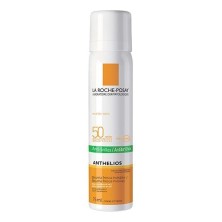 Anthelios bruma facial 50+ 75ml