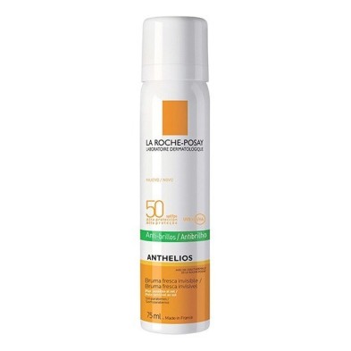 Anthelios bruma facial 50+ 75ml Anthelios - 1