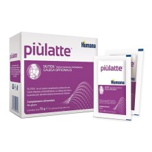 Piulatte 14 sobres x 5 gr