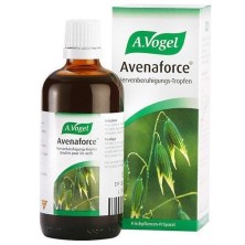 Avenaforce gotas 100ml bioforce