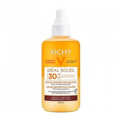 Vichy ideal soleil sublime ip30 200ml Vichy - 1