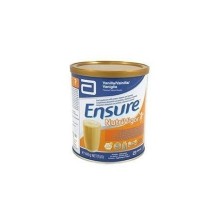 Ensure nutrivigor vainilla polvo 400gr.