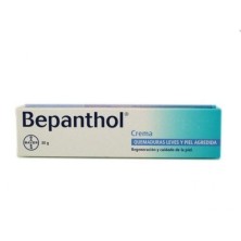 Bepanthol crema 30 gr