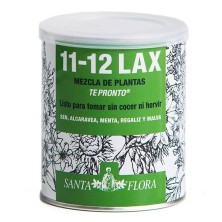 Santa flora nº 11-12 lax 70 gr dimefar