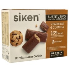 Sikendiet barrita cookie 8 und