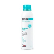 Isdin acniben teenskin body 150ml