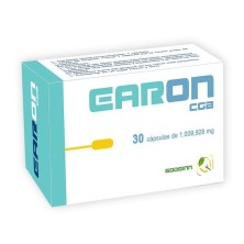 Earon 30 capsulas