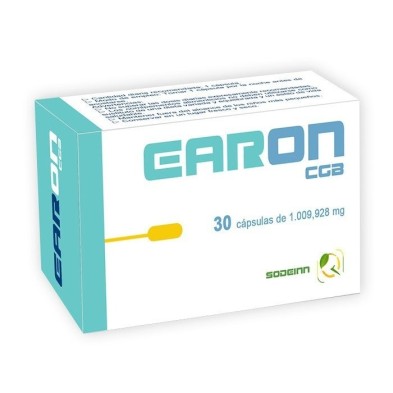 Earon 30 capsulas Earon - 1