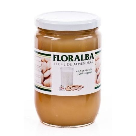 Floralba crema de almendra 765 gr. Floralba - 1