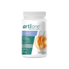 Artilane forte polvo 220 gr