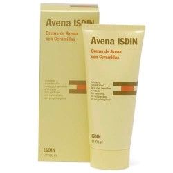 Isdin avena crema con ceramidas 100ml