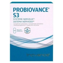 Ynovance ysonut probiovance s3 30 capsulas