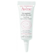 Avene calmante contorno ojos 10ml