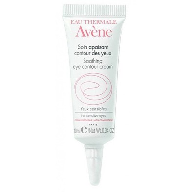 Avene calmante contorno ojos 10ml Avene - 1