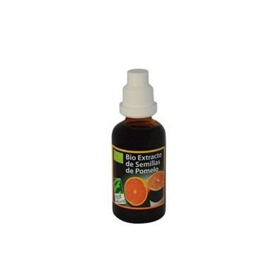 Bio extracto pomelo 50ml 100% natural Cien Por Cien Natural - 1