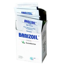 Banizoil 10 sobres