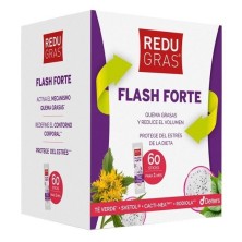 Redugras flash forte 60 comprimidos