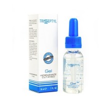 Triseptyl gel higienizante cutaneo 30ml