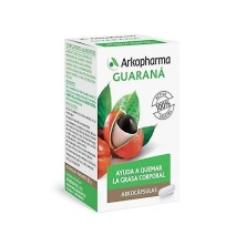 Arkocapsulas guarana 45 capsulas