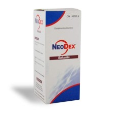 Neodex solucion 150ml neovital