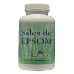 Dismag sales epsom naturales 300g