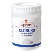 Magnesio cloruro bote 400g lajusticia