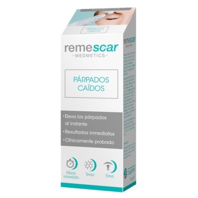 Remescar párpados caídos tubo 8ml Remescar - 1