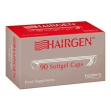 Hairgen 90 cápsulas