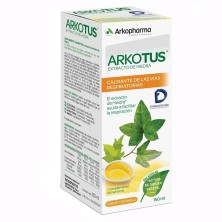 Arkotus jarabe extracto hiedra 200 ml