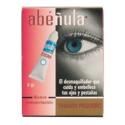 Abeñula blanca