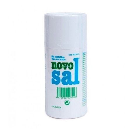 Novosal salero 200 gr. Uriach - 1