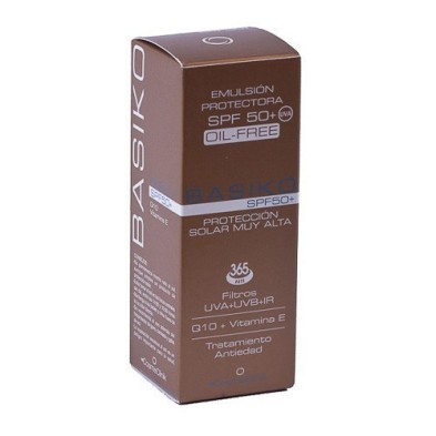 Cosmeclinik basiko emuls 50+ oilfree 50ml Cosmeclinik - 1