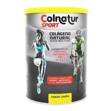 Colnatur sport limon 345 gr