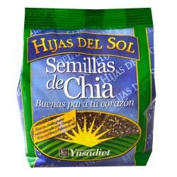 Ynsadiet bolsa semillas de chia 250gr