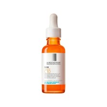 La roche posay redermic pure vitamin c10 sérum dermatológico 30ml