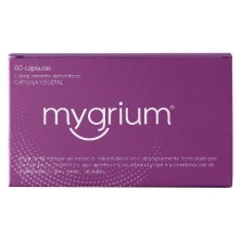 Mygrium 60 capsulas