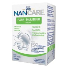 Nesté nan care flora equilibrium 2,2g 20sobres