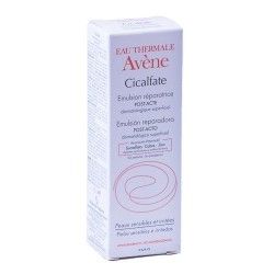 Cicalfate emuls reparad post-acto 40 ml