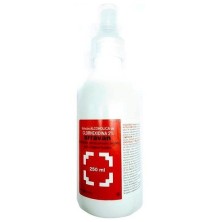 Clorhexidina alcoholica 2% 250ml