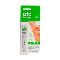 Otc frenapic emulsión roll-on 15ml