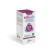 Influvis jarabe 100 ml