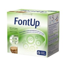 Fontup 49 gr x 14 sobres